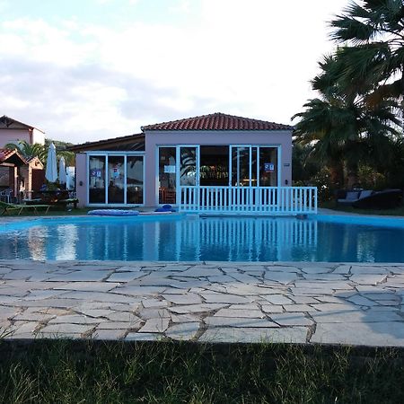 Pardalakis Studios Gerani  Екстериор снимка
