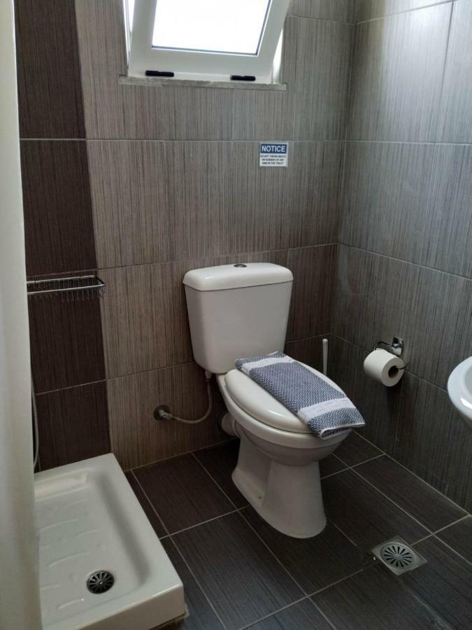 Pardalakis Studios Gerani  Екстериор снимка