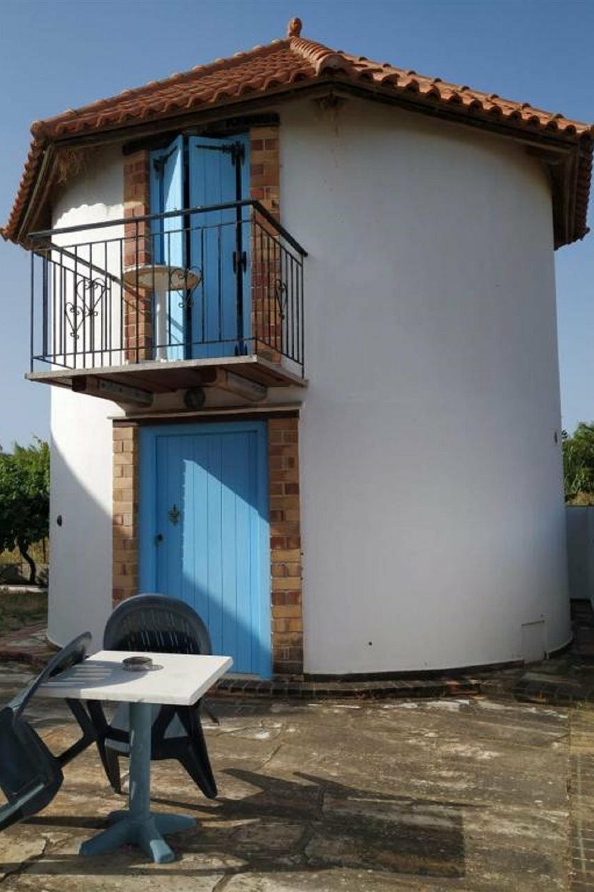 Pardalakis Studios Gerani  Екстериор снимка